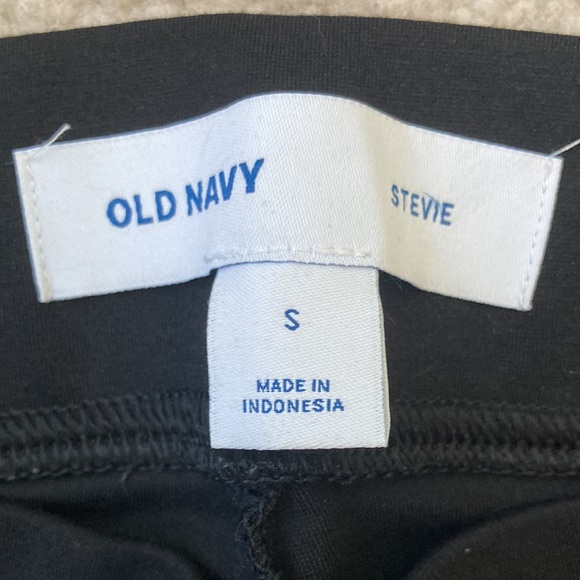 Old Nay Stevie ankle pants. Size S - Picture 2 of 3